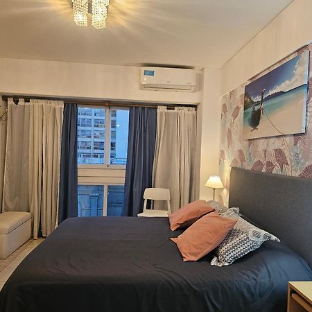 Recoleta Beautiful Apartment II Buenos Aires Buitenkant foto