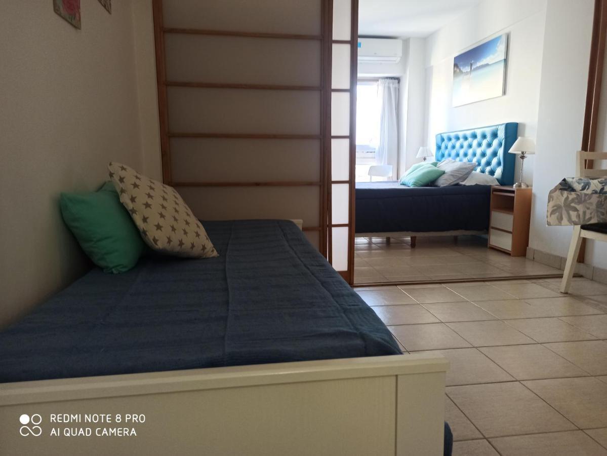 Recoleta Beautiful Apartment II Buenos Aires Buitenkant foto