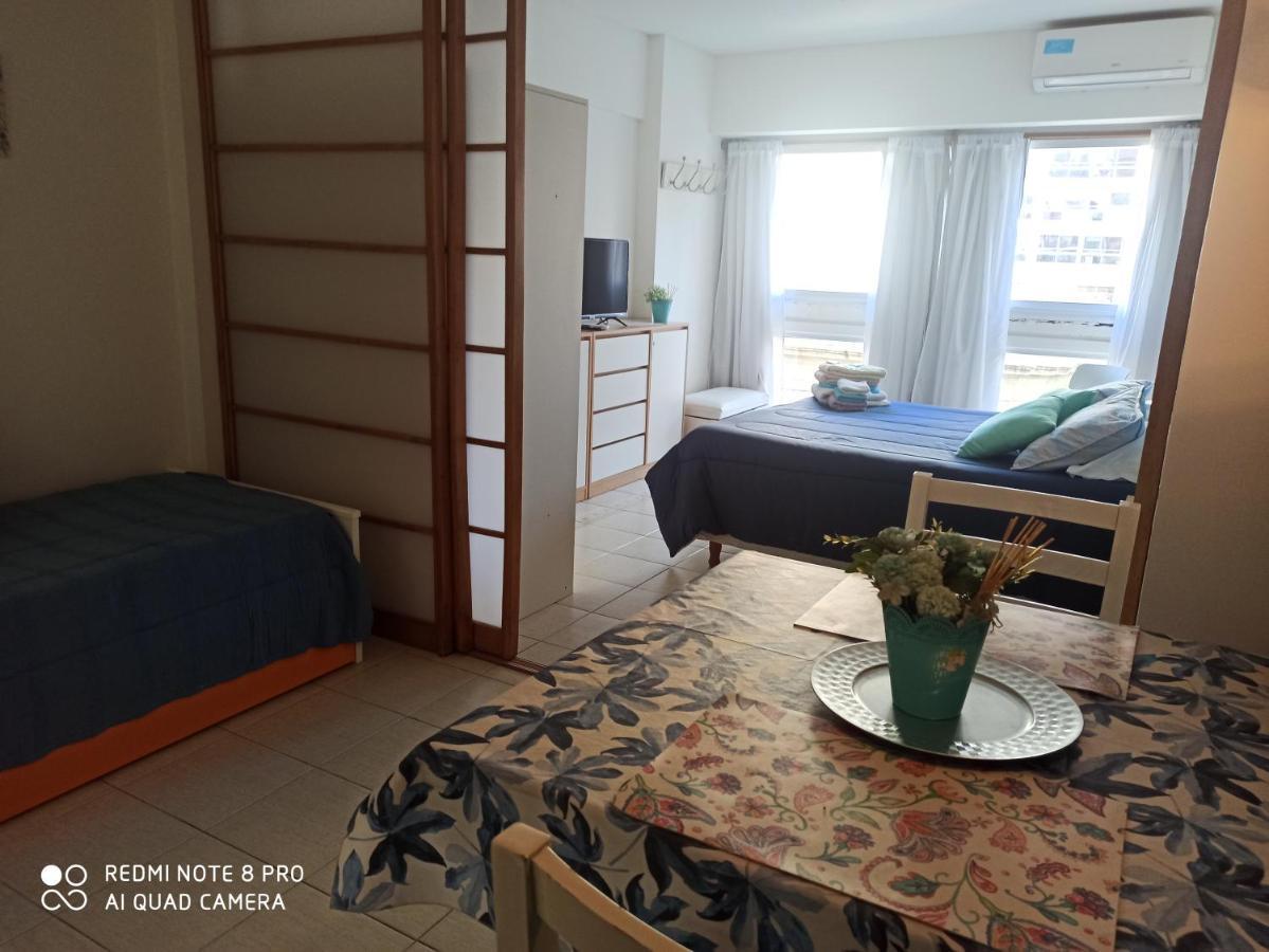 Recoleta Beautiful Apartment II Buenos Aires Buitenkant foto