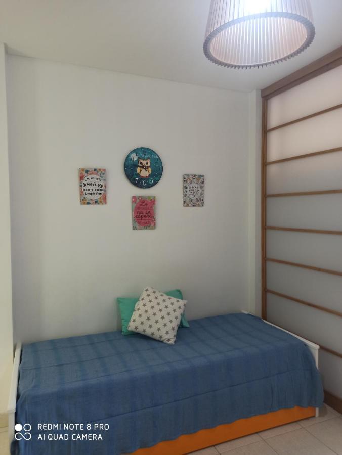 Recoleta Beautiful Apartment II Buenos Aires Buitenkant foto