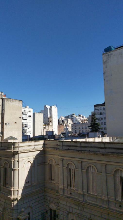 Recoleta Beautiful Apartment II Buenos Aires Buitenkant foto